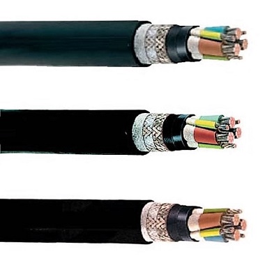 CABLES CONVERSION DE FRECUENCIA